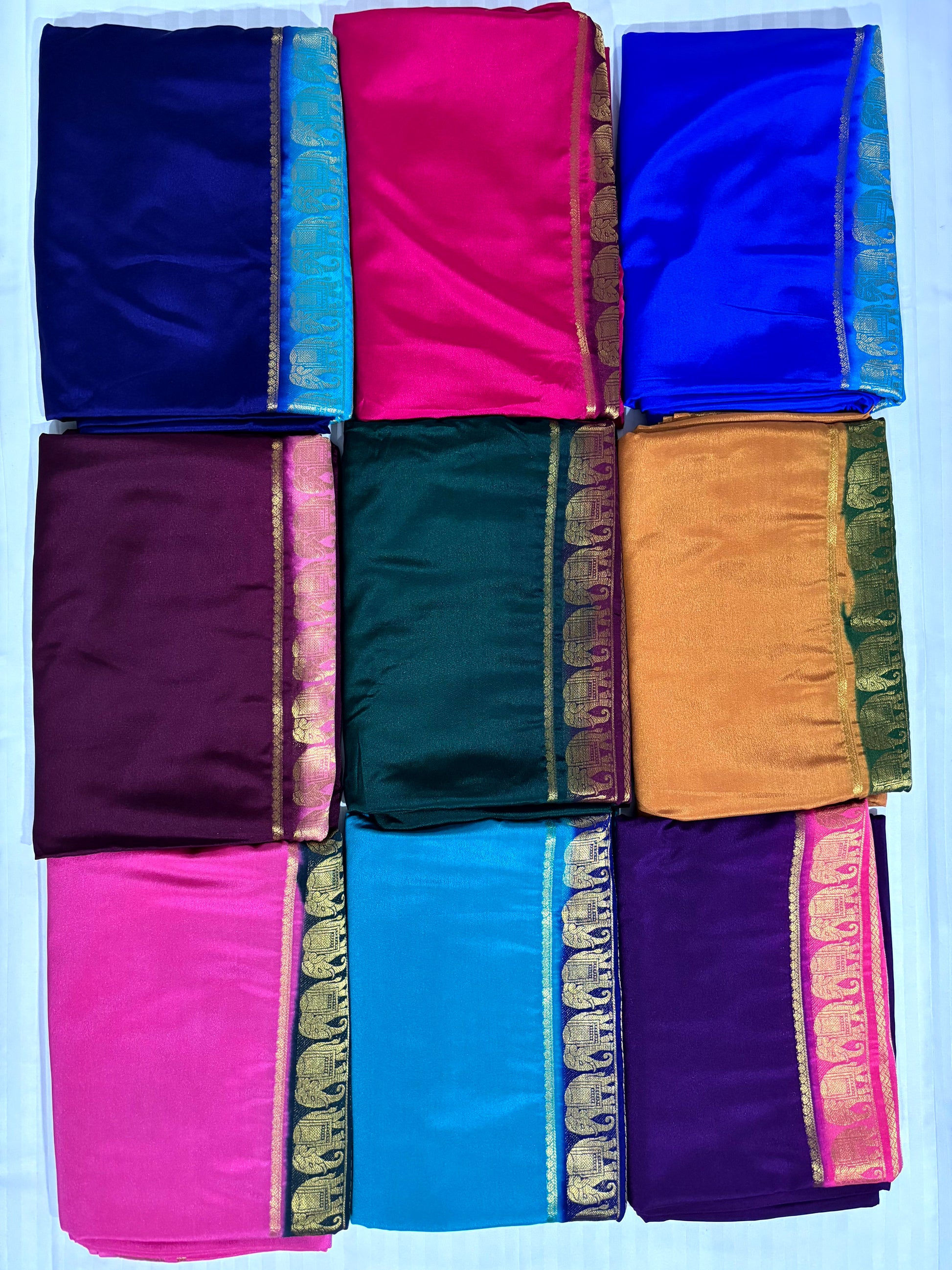 Color Palette