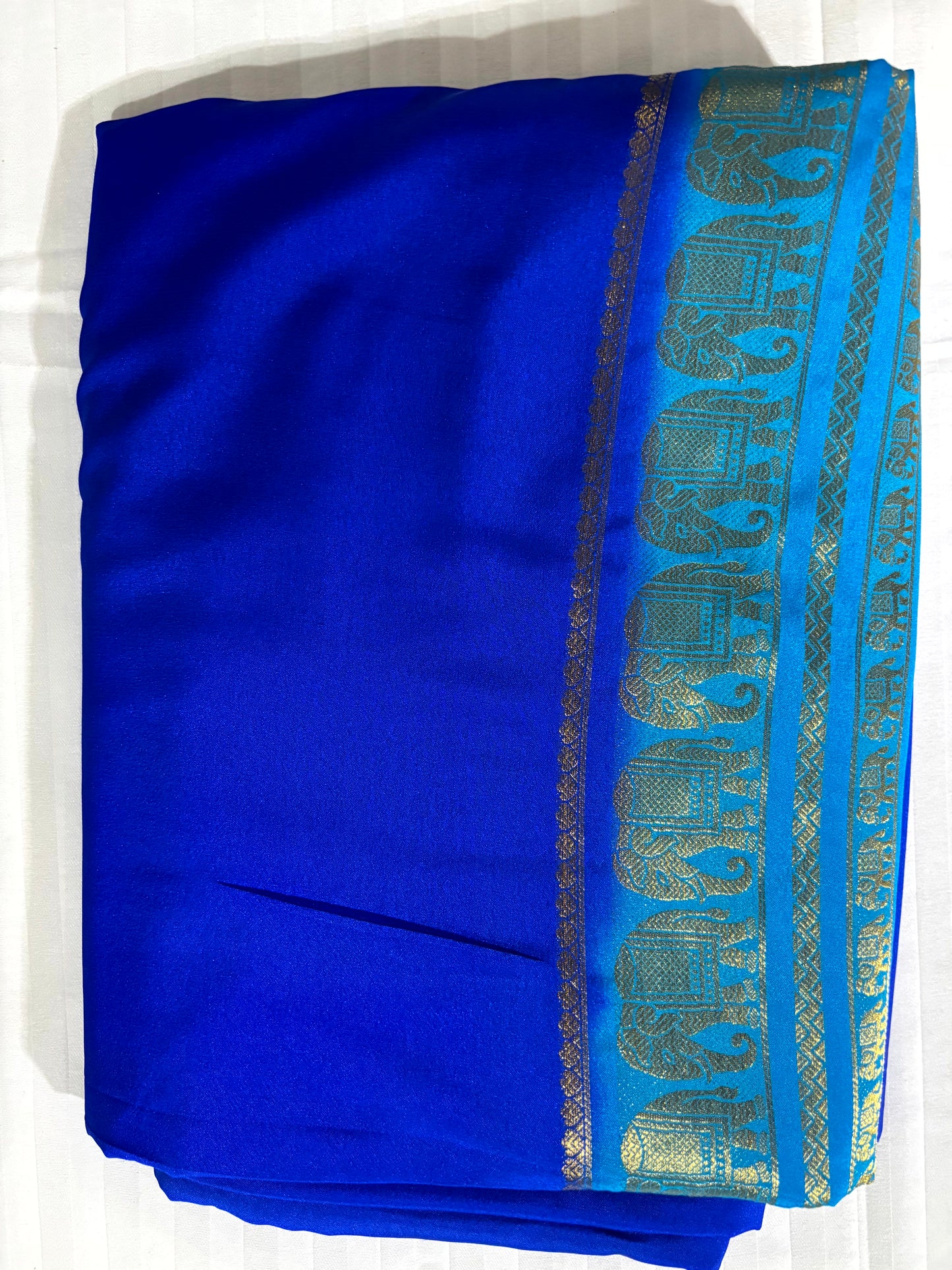 Semi Crepe Sarees (Premium Range)
